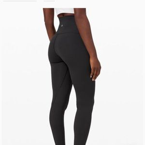 Lululemon Wunder Under Super High-Rise Tight 28"